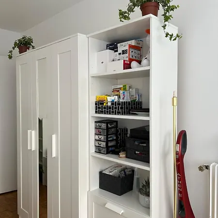 Modern Cozy In The Heart Of * 파리
