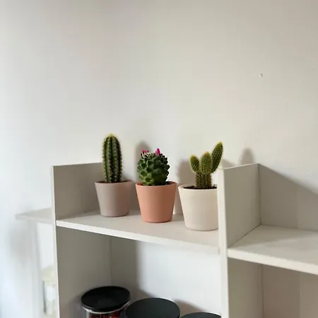아파트 Modern Cozy In The Heart Of 파리