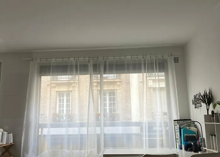 Modern Cozy In The Heart Of