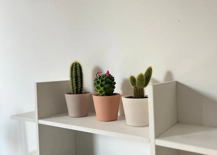 아파트 Modern Cozy In The Heart Of 파리